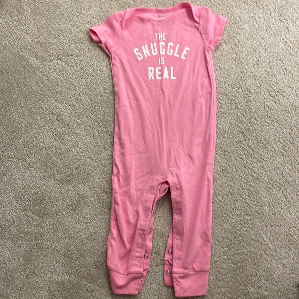 EUC One piece